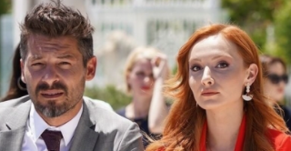 Foto - Kerem Bürsin’in İngilizce küfürleri bile yetmedi! FOX’un bıkkınlık veren dizisinde ilginç yöntem