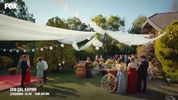 Foto - Kerem Bürsin’in İngilizce küfürleri bile yetmedi! FOX’un bıkkınlık veren dizisinde ilginç yöntem