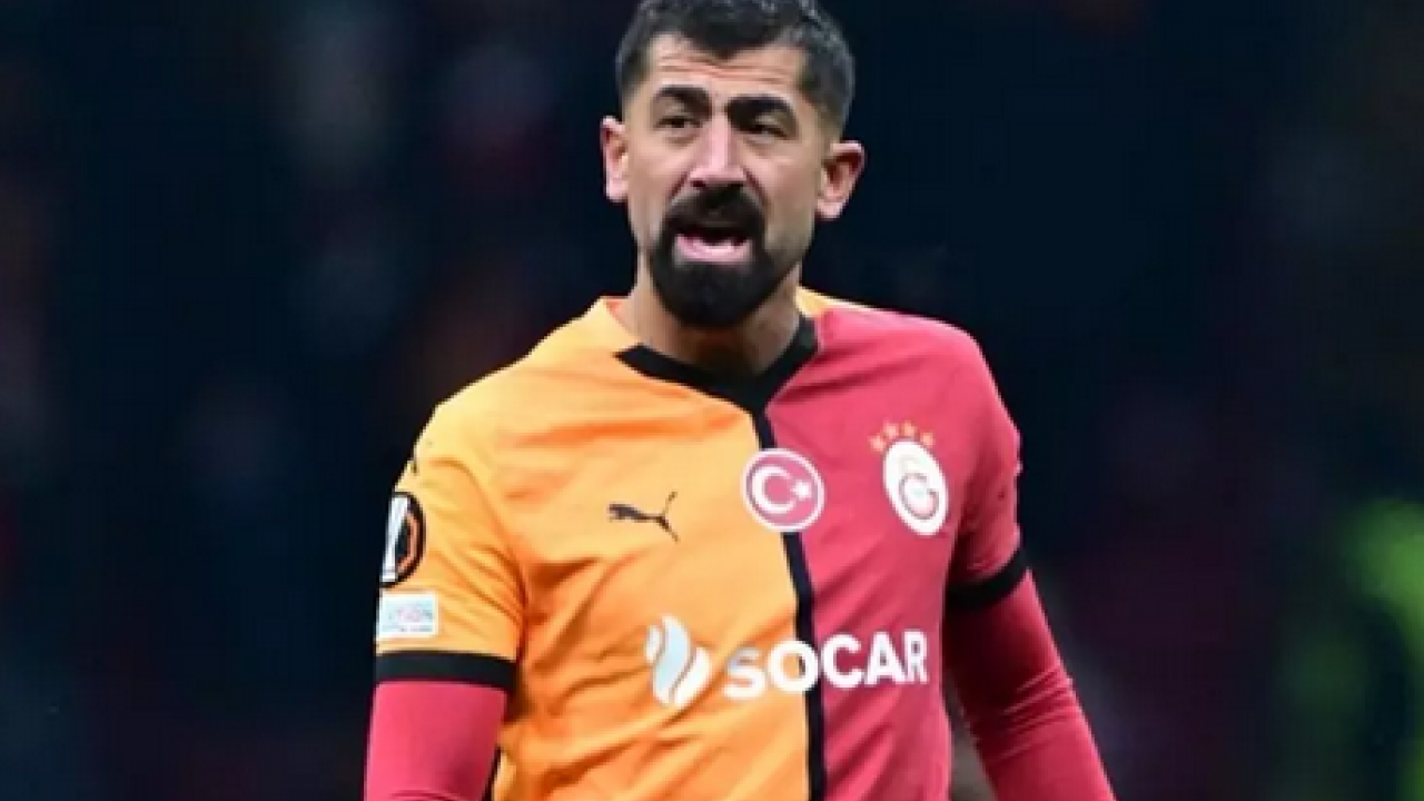 Kerem Demirbay'dan canlı yayında çok konuşulacak İlkay Gündoğan gafı! G.tü başı oynayan birisi değil...