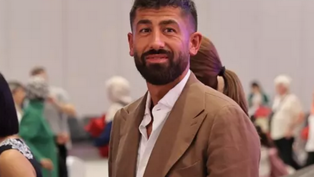 Foto - Kerem Demirbay'dan canlı yayında çok konuşulacak İlkay Gündoğan gafı! G.tü başı oynayan birisi değil...