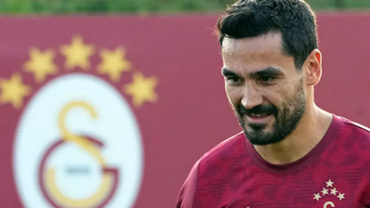 Foto - Kerem Demirbay'dan canlı yayında çok konuşulacak İlkay Gündoğan gafı! G.tü başı oynayan birisi değil...