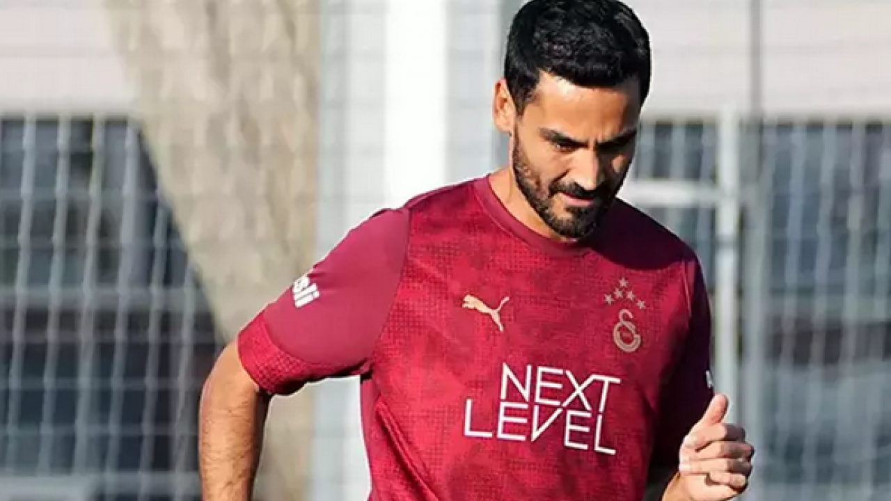 Foto - Kerem Demirbay'dan canlı yayında çok konuşulacak İlkay Gündoğan gafı! G.tü başı oynayan birisi değil...