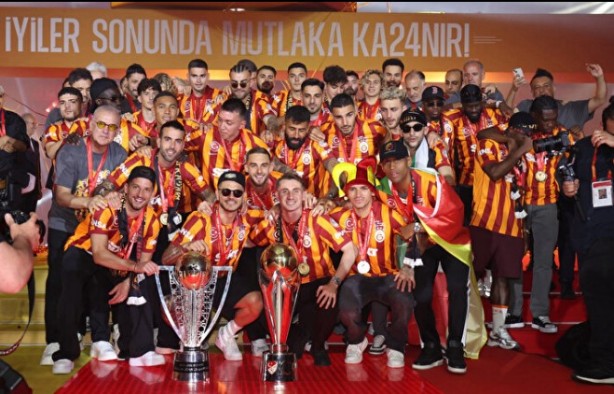 Foto - Kerem Demirbay o sözlere açıklık getirdi! "Varsa sempatim Fenerbahçe"