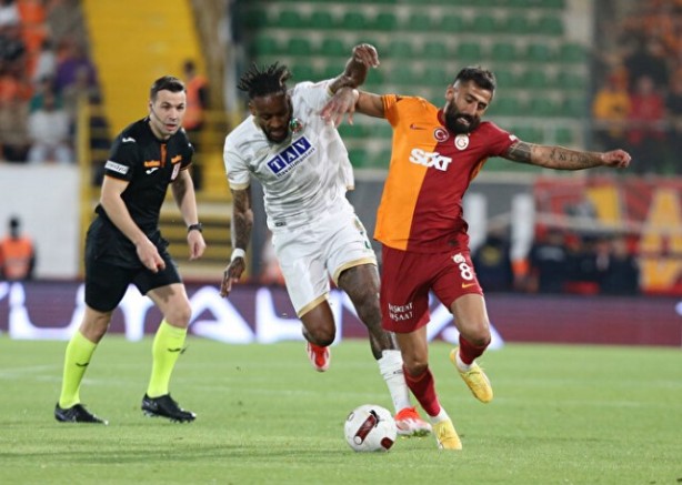 Foto - Kerem Demirbay o sözlere açıklık getirdi! "Varsa sempatim Fenerbahçe"