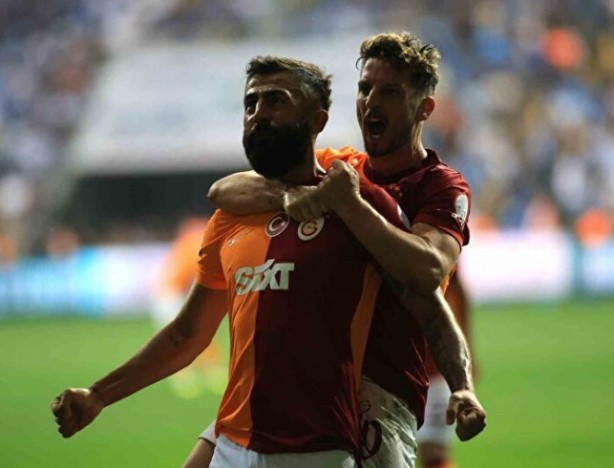 Foto - Kerem Demirbay o sözlere açıklık getirdi! "Varsa sempatim Fenerbahçe"