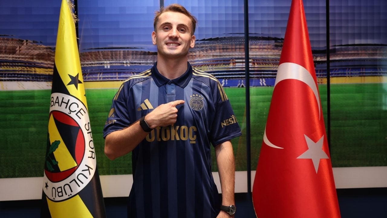 Foto - Kerem'in golleri ne zaman gelecek! Henüz gol yok!