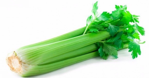 Foto - Kereviz kanseri önlüyor!