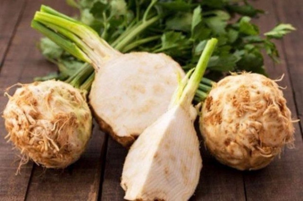 Kereviz kanseri önlüyor!