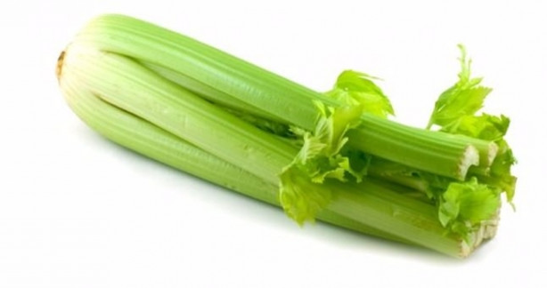 Foto - Kereviz kanseri önlüyor!