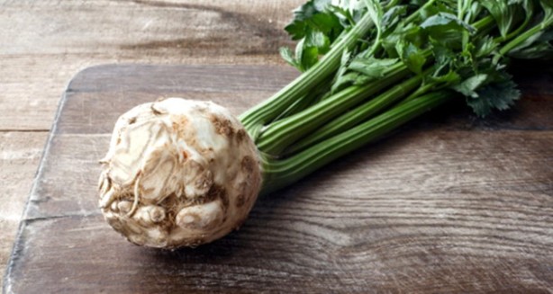 Foto - Kerevizin insan sağlığına 5 önemli faydası