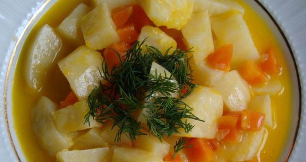 Foto - Kerevizin insan sağlığına 5 önemli faydası