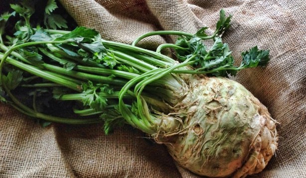 Foto - Kerevizin insan sağlığına 5 önemli faydası