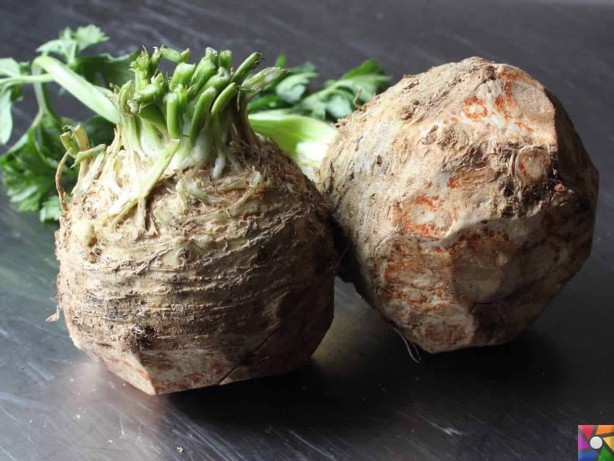 Foto - Kerevizin insan sağlığına 5 önemli faydası