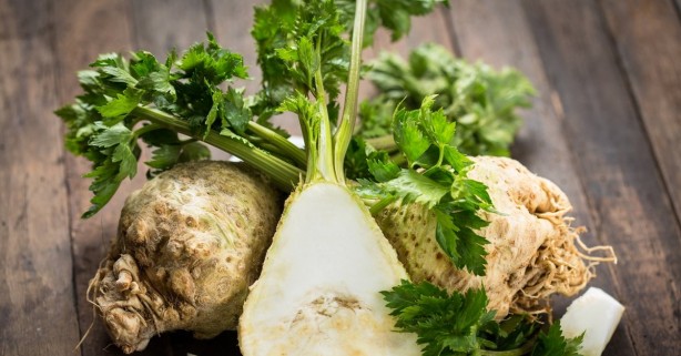 Foto - Kerevizin insan sağlığına 5 önemli faydası