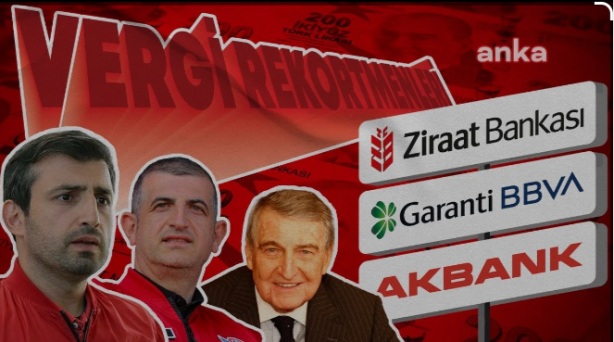 Foto - Kerhanecinin bağışı ile yapılan adliyelerden adalet saraylarına Türkiye’de çok şey değişti bir onlar değişmedi! Rekortmen Manukyan olsa alkışlardınız!