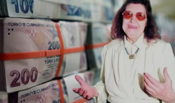 Foto - Kerhanecinin bağışı ile yapılan adliyelerden adalet saraylarına Türkiye’de çok şey değişti bir onlar değişmedi! Rekortmen Manukyan olsa alkışlardınız!