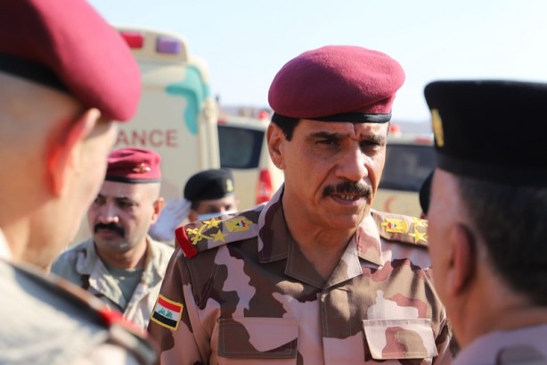 Foto - Kerkük'te 4 Irak askeri öldürüldü! Flaş talimat