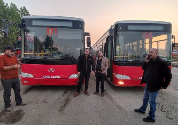 Foto - Kerkük'te bir ilk!