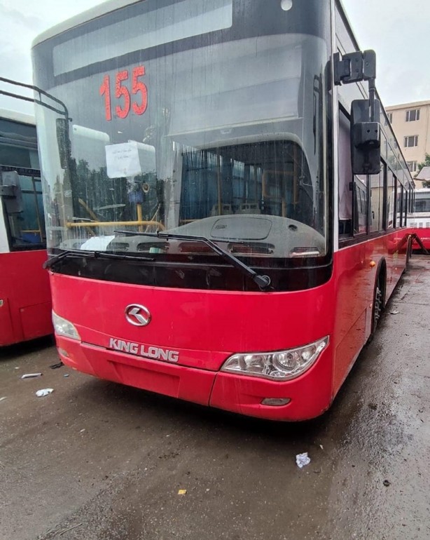 Foto - Kerkük'te bir ilk!