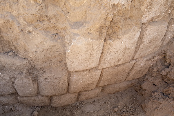 Foto - Kerpiç parçalarına çizilmiş! Antik kentte inanılması güç keşif! 