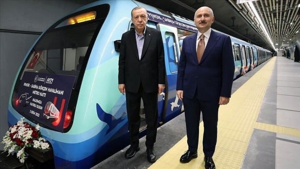 Foto - Kervan yürümeye devam ediyor! 2023'te herkes bunları konuşacak