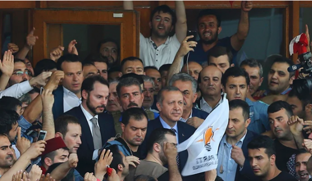 Foto - "Kes Ulan" Türkiye’de vaziyet değişti