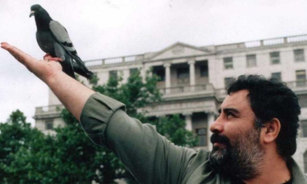 Foto - "Kes Ulan" Türkiye’de vaziyet değişti