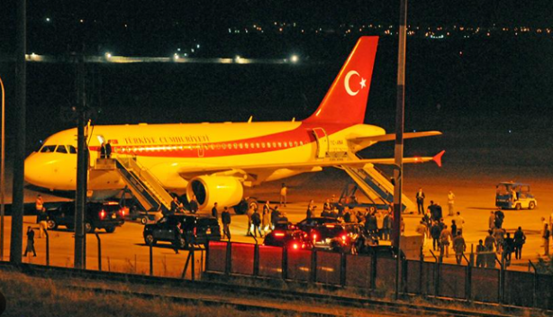 Foto - "Kes Ulan" Türkiye’de vaziyet değişti