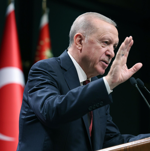 Foto - "Kes Ulan" Türkiye’de vaziyet değişti