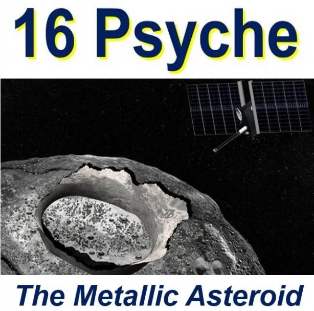 Foto - Uzayda keşfedildi: ABD'li NASA, 10 bin katrilyon doların peşinde düştü!