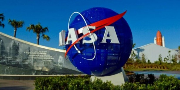 Foto - Uzayda keşfedildi: ABD'li NASA, 10 bin katrilyon doların peşinde düştü!