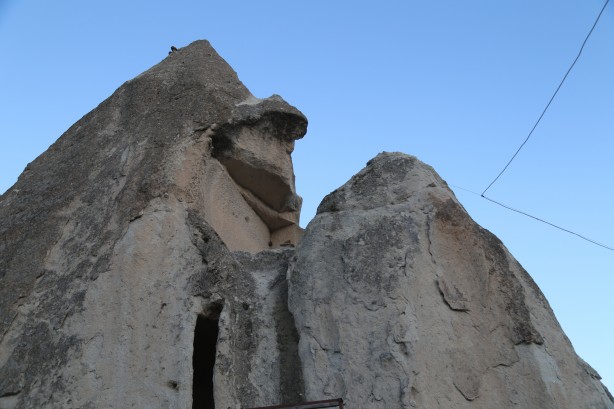 Foto - Güzel şehir! Nevşehir!