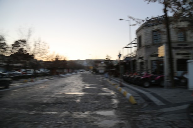 Foto - Güzel şehir! Nevşehir!