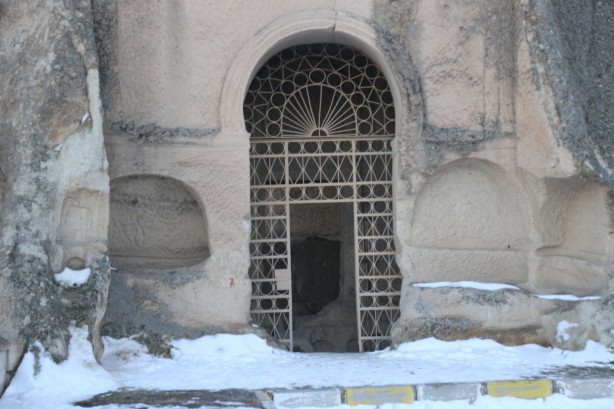 Foto - Güzel şehir! Nevşehir!