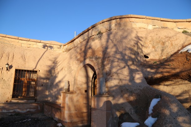 Foto - Güzel şehir! Nevşehir!