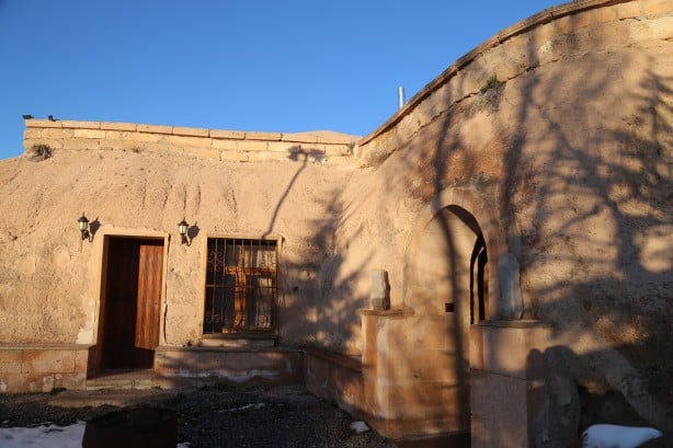 Foto - Güzel şehir! Nevşehir!