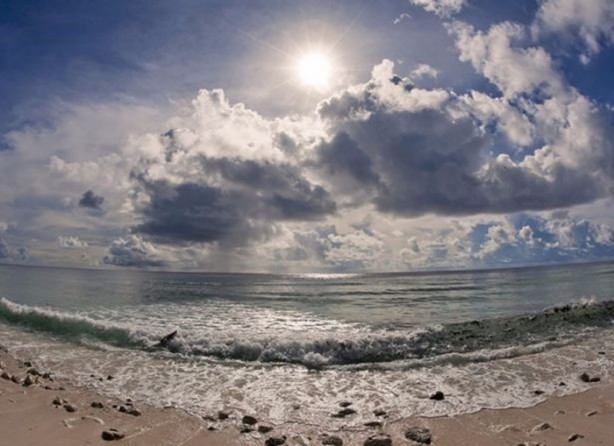 Foto - Keşfedilmeyi bekleyen gizli kalmış yerler