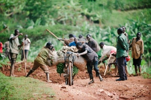Foto - Keşfedilmeyi bekleyen gizli kalmış yerler