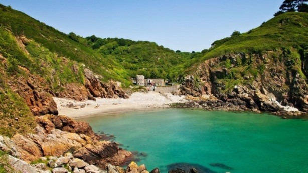 Foto - Keşfedilmeyi bekleyen gizli kalmış yerler