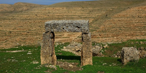 Foto - Keşfedilmeyi bekleyen tarih: Hisarkaya