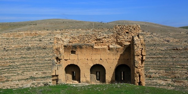 Foto - Keşfedilmeyi bekleyen tarih: Hisarkaya