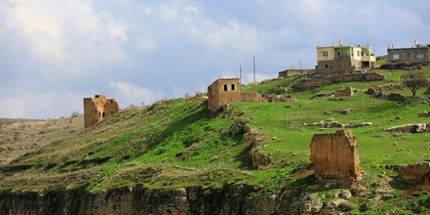 Foto - Keşfedilmeyi bekleyen tarih: Hisarkaya