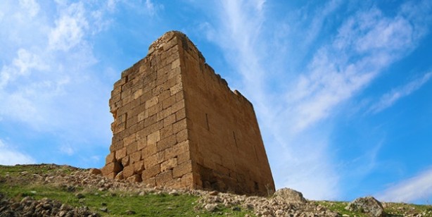 Foto - Keşfedilmeyi bekleyen tarih: Hisarkaya