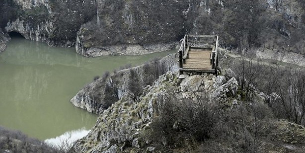 Keşfedilmeyi bekliyor! Sırbistan'ın Sancak bölgesi, doğal güzelliklere ve görülmemiş ilginç efsanelere ev sahipliği yapıyor