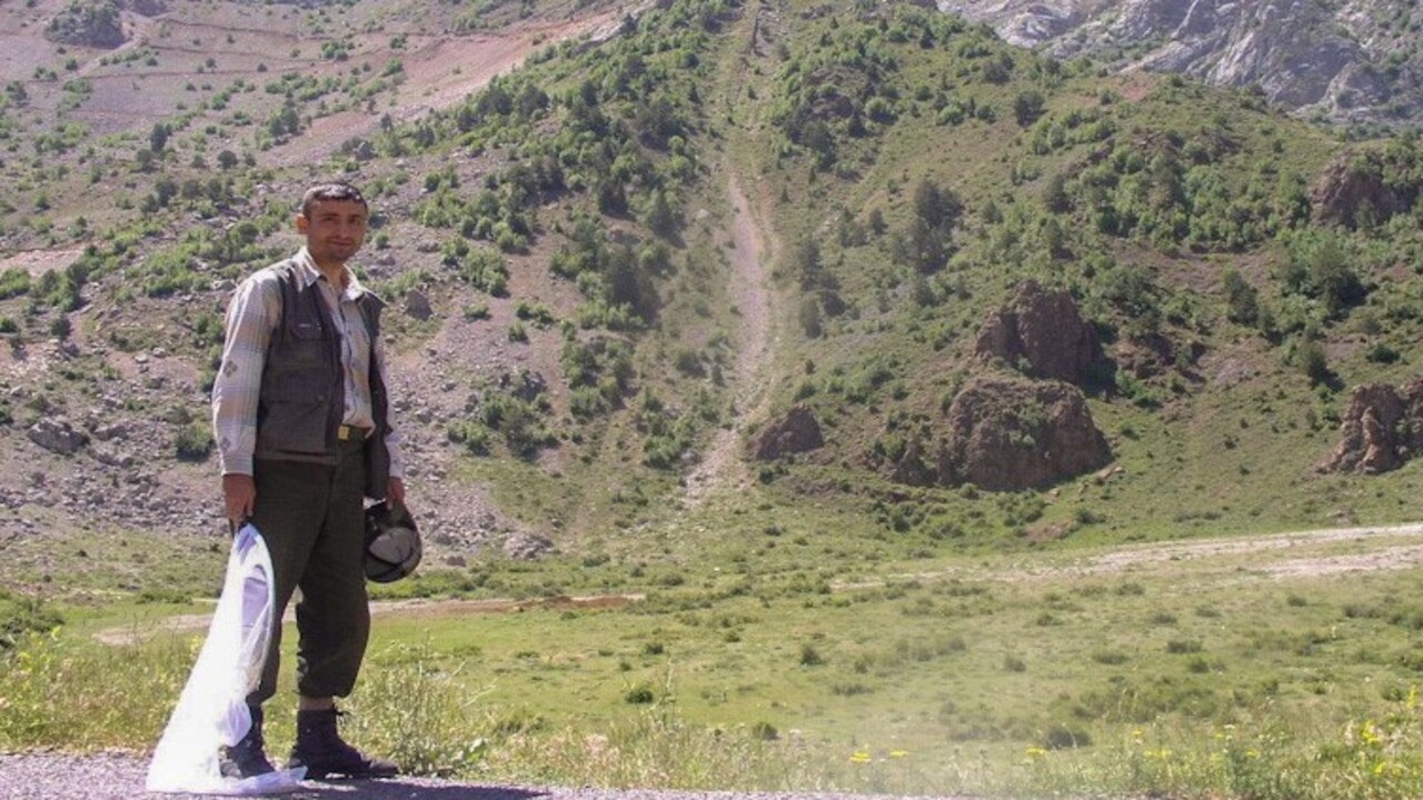 Foto - Keşfettiği böcek türüne bakın kimin ismini verdi