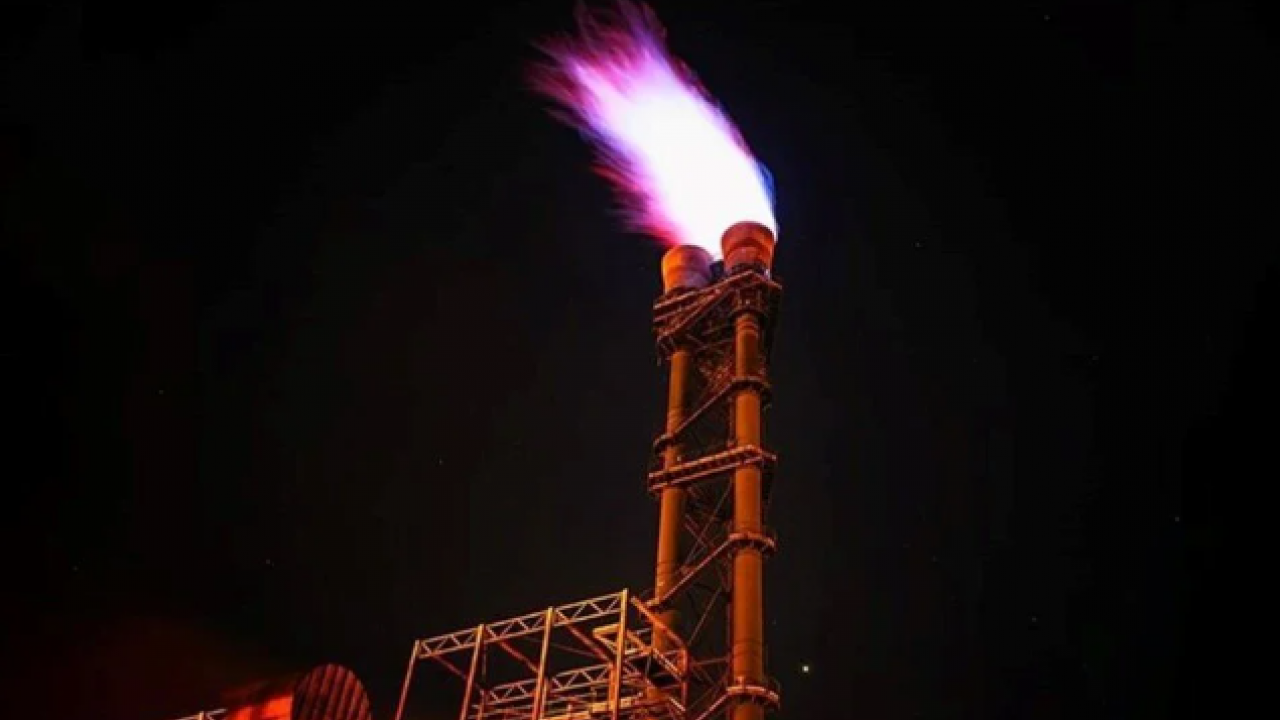 Foto - Türkiye'ye büyük keşif müjdesi geldi: O ilimizde doğalgaz bulundu