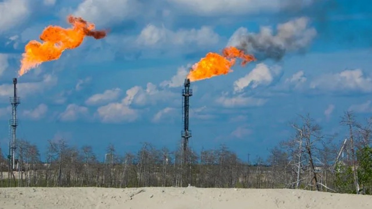 Foto - Türkiye'ye büyük keşif müjdesi geldi: O ilimizde doğalgaz bulundu