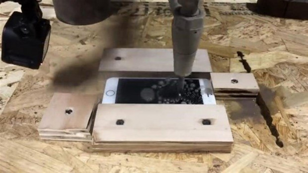 Foto - Kesim alanında büyük yenilik!