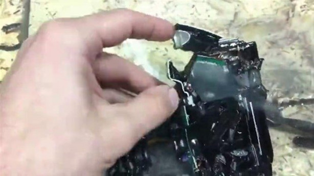 Foto - Kesim alanında büyük yenilik!