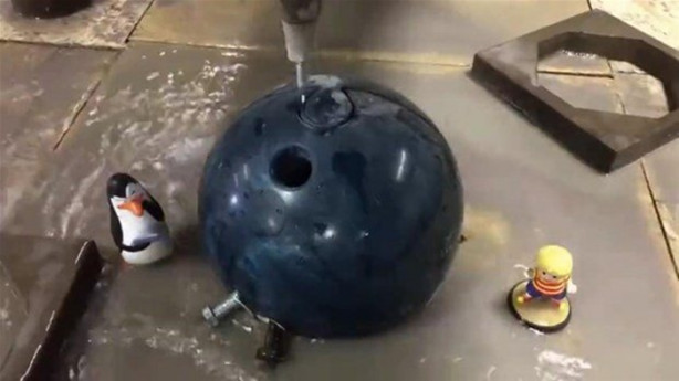 Foto - Kesim alanında büyük yenilik!